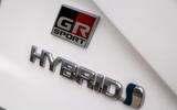 yaris gr sport hybrid