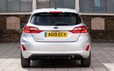 Ford Fiesta Trend 1.1