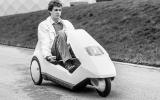 Sinclair C5