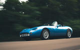 Used car buying guide: TVR Griffith