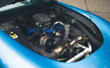 Used car buying guide: TVR Griffith