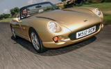 TVR Chimaera (1993-2003): used buying guide