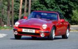 TVR S1 S2 S3 used buying guide