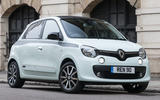 Renault Twingo Iconic Special Edition launched as new range-topper