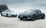 More focused Alpine A110 model confirmed for spring launch