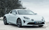 More focused Alpine A110 model confirmed for spring launch