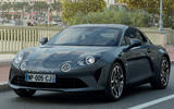 More focused Alpine A110 model confirmed for spring launch