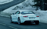 More focused Alpine A110 model confirmed for spring launch