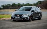 Honda Civic Type R