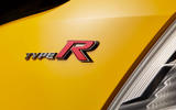 2020 Honda Civic Type R Limited Edition - badge