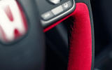 2020 Honda Civic Type R Limited Edition - detail