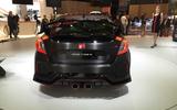 2017 Honda Civic Type R to be launched at Geneva motor show