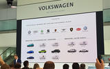 VW Group annual conference