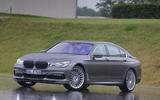 600bhp Alpina B7 Biturbo revealed with 205mph top speed