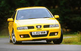 Seat Cupra