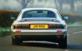 Jaguar XJS 