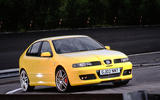 Seat Leon Cupra and Cupra R Mk1 | Used Car Buying Guide