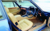 Jaguar XJS 