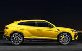 Lamborghini Urus revealed: 650bhp super-SUV can do 190mph
