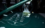 Aston Martin Cygnet V8