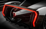 New 200mph Vanda Dendrobium electric supercar unveiled