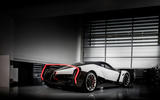 New 200mph Vanda Dendrobium electric supercar unveiled