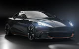 Aston Martin Vanquish S Ultimate revealed as swan-song model