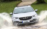 Vauxhall Insignia Country Tourer