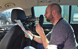 Vauxhall Insignia Sports Tourer long term voiceover