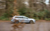 Vauxhall Insignia Sports Tourer longterm review side