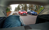 Vauxhall Insignia Sports Tourer longterm review photography