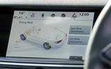 Vauxhall Insignia Sports Tourer longterm review driving modes