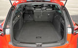 Vauxhall Insignia Sports Tourer boot space