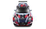 Hyundai Veloster N ETCR