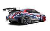 Hyundai Veloster N ETCR