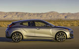 Hyundai Veloster N launches performance arm in US