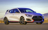 Hyundai Veloster N launches performance arm in US