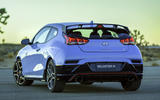 Hyundai Veloster N launches performance arm in US