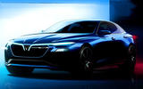 New Pininfarina SUV and saloon designs to make production in Vietnam