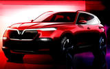 New Pininfarina SUV and saloon designs to make production in Vietnam