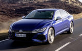 volkswagen arteon r