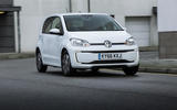 Volkswagen e-Up