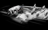 Volvo ahead of curve for autonomous car cabin design