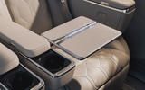 Стол складной Volvo EM90