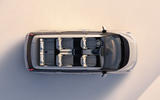 Volvo EM90 в разрезе сверху вниз