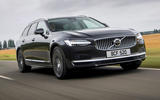 volvo v90 2023 top 10