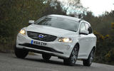 Volvo XC60 D4