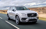 volvo xc90 top 10