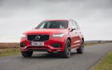 Volvo XC90 R-Design