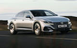 vw arteon top 10